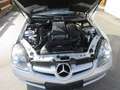 Mercedes-Benz SLK 200 SLK 200 Kompressor Sport Aut. Sport Silber - thumbnail 12