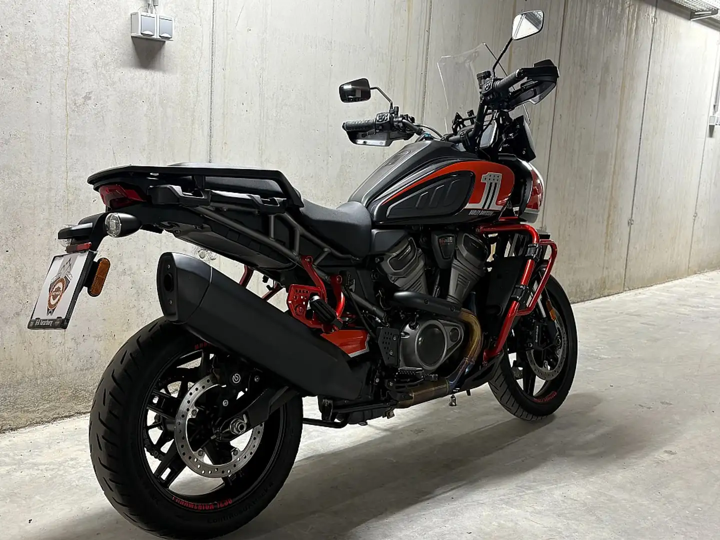 Harley-Davidson Pan America Pan America 1250 Special - 2