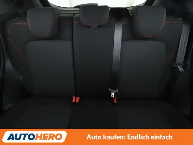 Ford Fiesta view 15