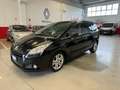 Peugeot 5008 1.6 e-hdi 8v Family s&s 112cv robot. 7 Posti Negro - thumbnail 2