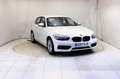 BMW 116 Series 116I 5P Blanco - thumbnail 3