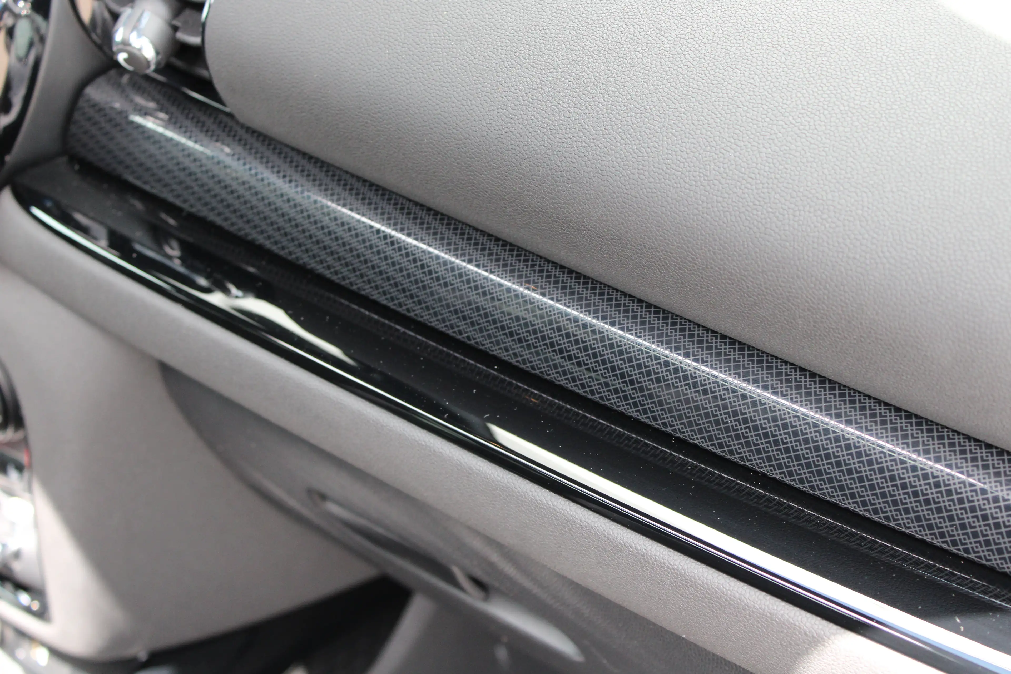MINI John Cooper Works Clubman 2.0 JCW 306pk ALL4 Thunder Pack | Automaat | Navig — photo 8