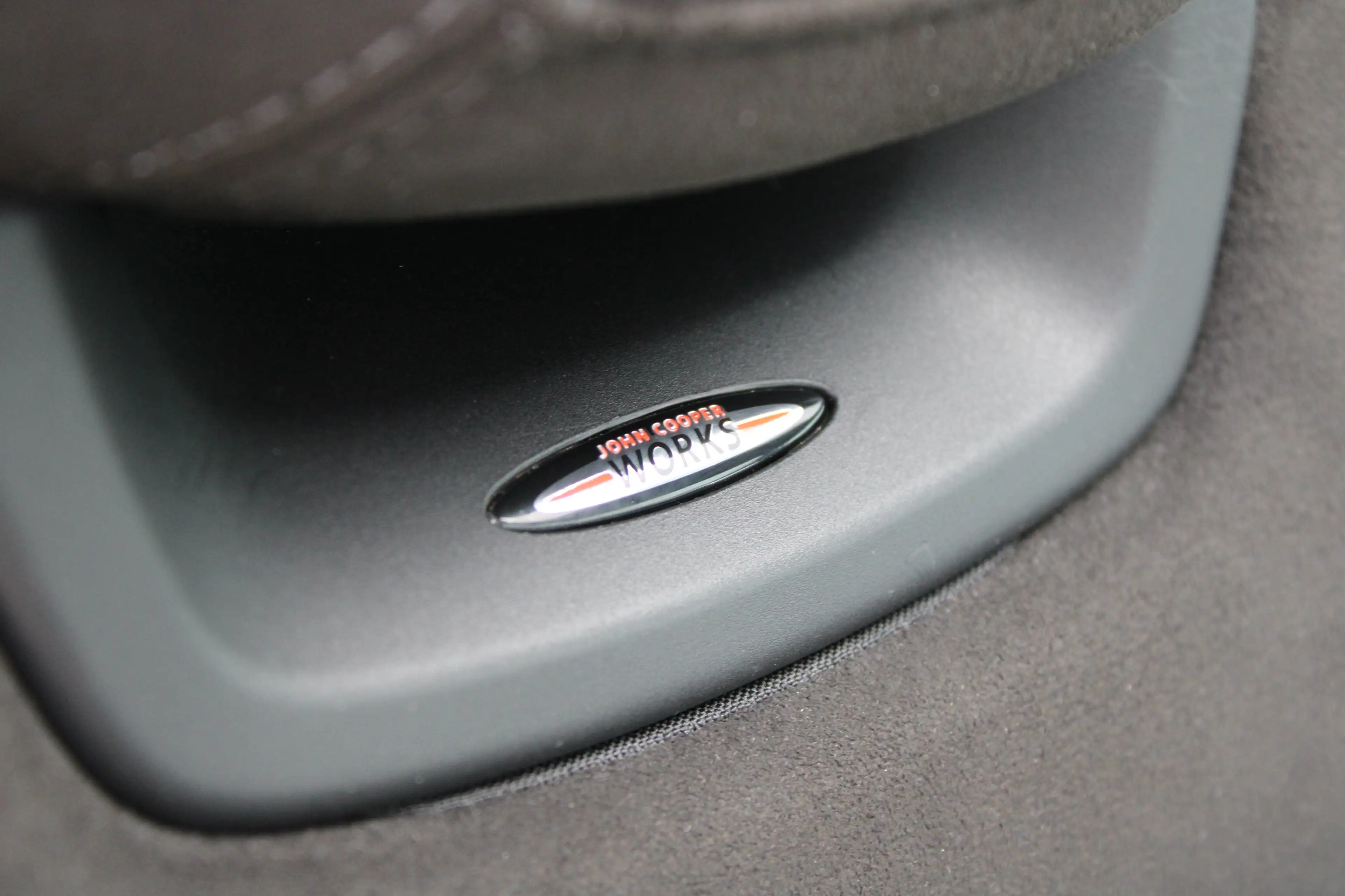 MINI John Cooper Works Clubman 2.0 JCW 306pk ALL4 Thunder Pack | Automaat | Navig — photo 5