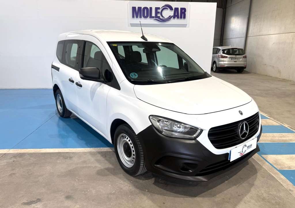 Mercedes-Benz Citan Tourer 110CDI Base - foto 1