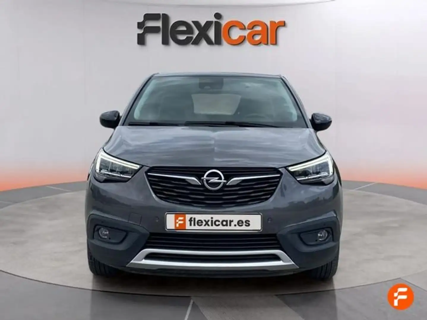 Opel Crossland 1.2+81kW+%28110CV%29+Edition Marrón - 2