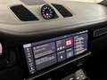 Porsche Cayenne III 2018 - Cayenne 4.0 Turbo tiptronic Schwarz - thumbnail 11