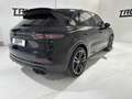 Porsche Cayenne III 2018 - Cayenne 4.0 Turbo tiptronic Schwarz - thumbnail 4