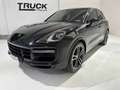 Porsche Cayenne III 2018 - Cayenne 4.0 Turbo tiptronic Schwarz - thumbnail 1