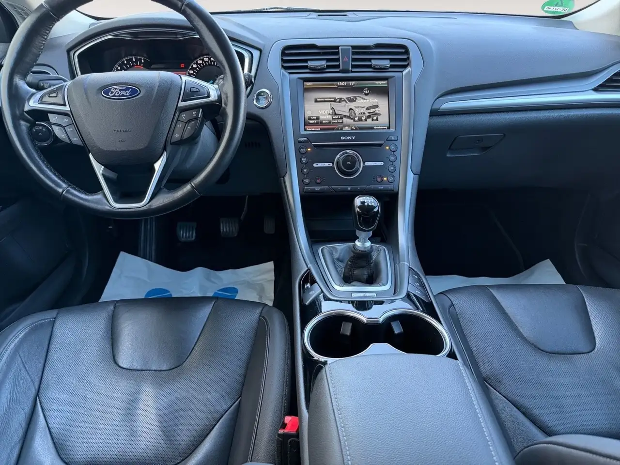 Das Auto