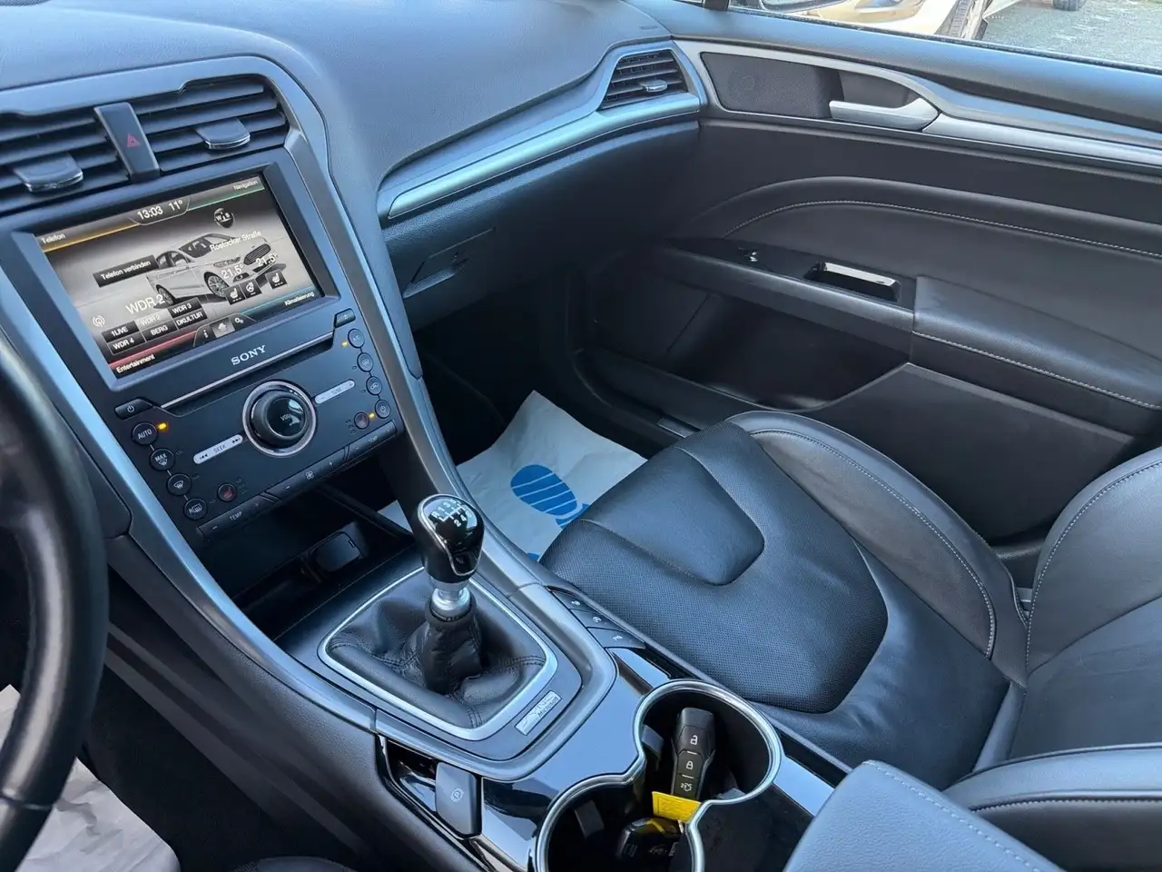 Das Auto