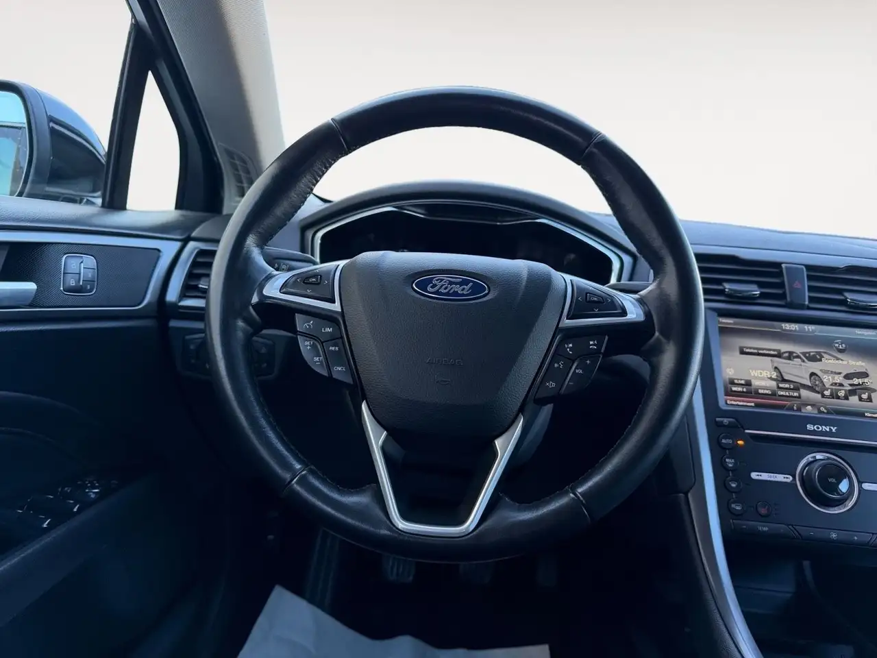 Das Auto