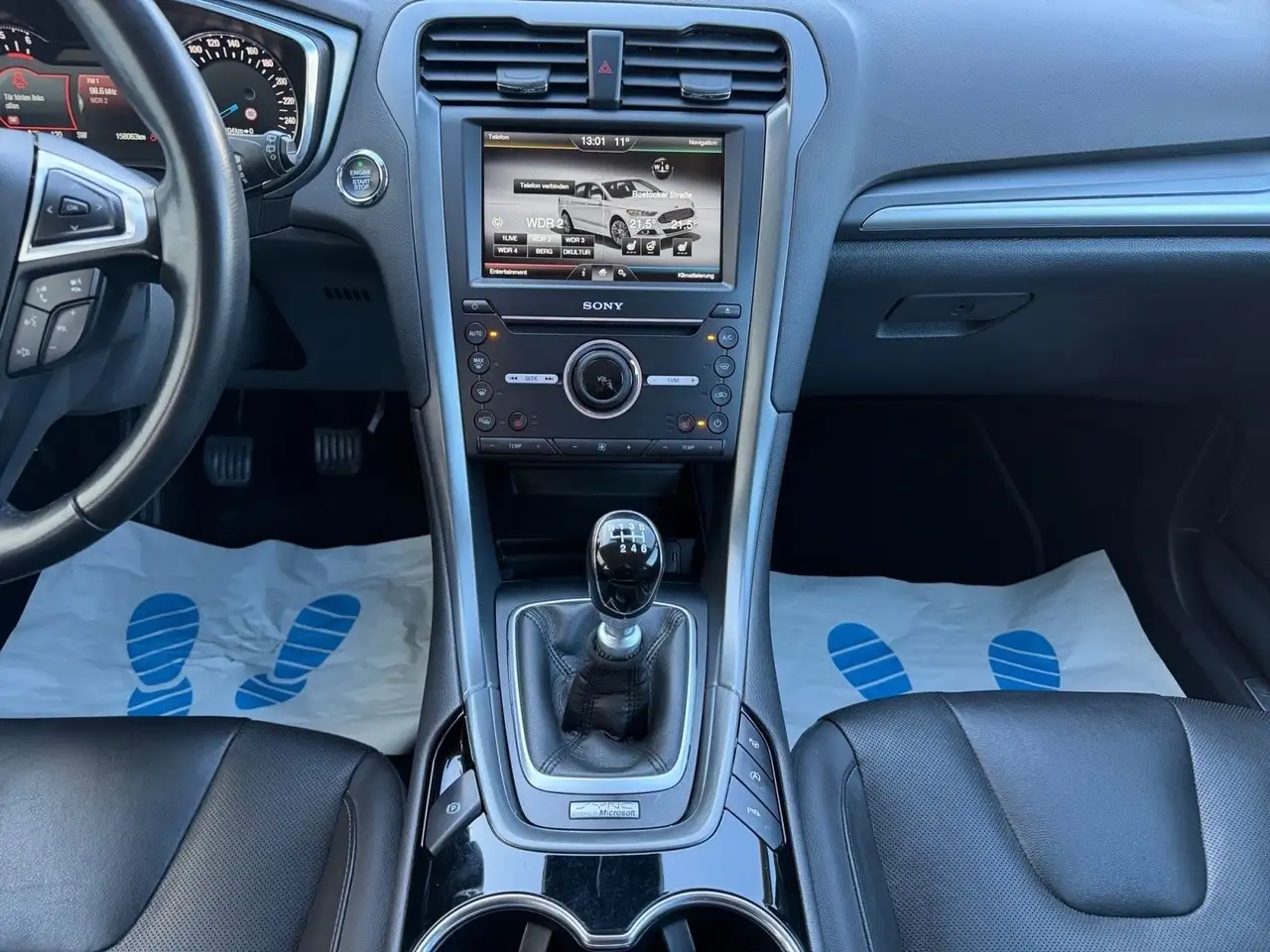 Das Auto