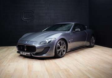 4.7 460CH SPORT BOITE ZF ALCANTARA