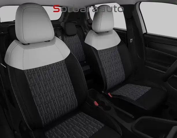 Fiat 600 view 3
