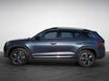 Skoda Kodiaq 2,0 TDI 200 PS Sportline 4x4 7-Gang DSG Grau - thumbnail 3