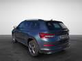 Skoda Kodiaq 2,0 TDI 200 PS Sportline 4x4 7-Gang DSG Grau - thumbnail 4