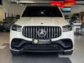 Mercedes-Benz GLS 63 AMG 4M+*Pano*HuD*4xMassage*StHz*Burm*23"* bijela - thumbnail 10