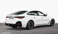 BMW 440 M440i xDrive Gran Coupé INDIVUDAL Laser DrivAssPro Weiß - thumbnail 2