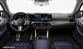 BMW 440 M440i xDrive Gran Coupé INDIVUDAL Laser DrivAssPro Weiß - thumbnail 3