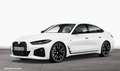 BMW 440 M440i xDrive Gran Coupé INDIVUDAL Laser DrivAssPro Weiß - thumbnail 1