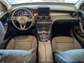 Mercedes-Benz GLC 250 250D 2.2 DIESEL 205CV 4MATIC C.AUT. Bianco - thumbnail 10