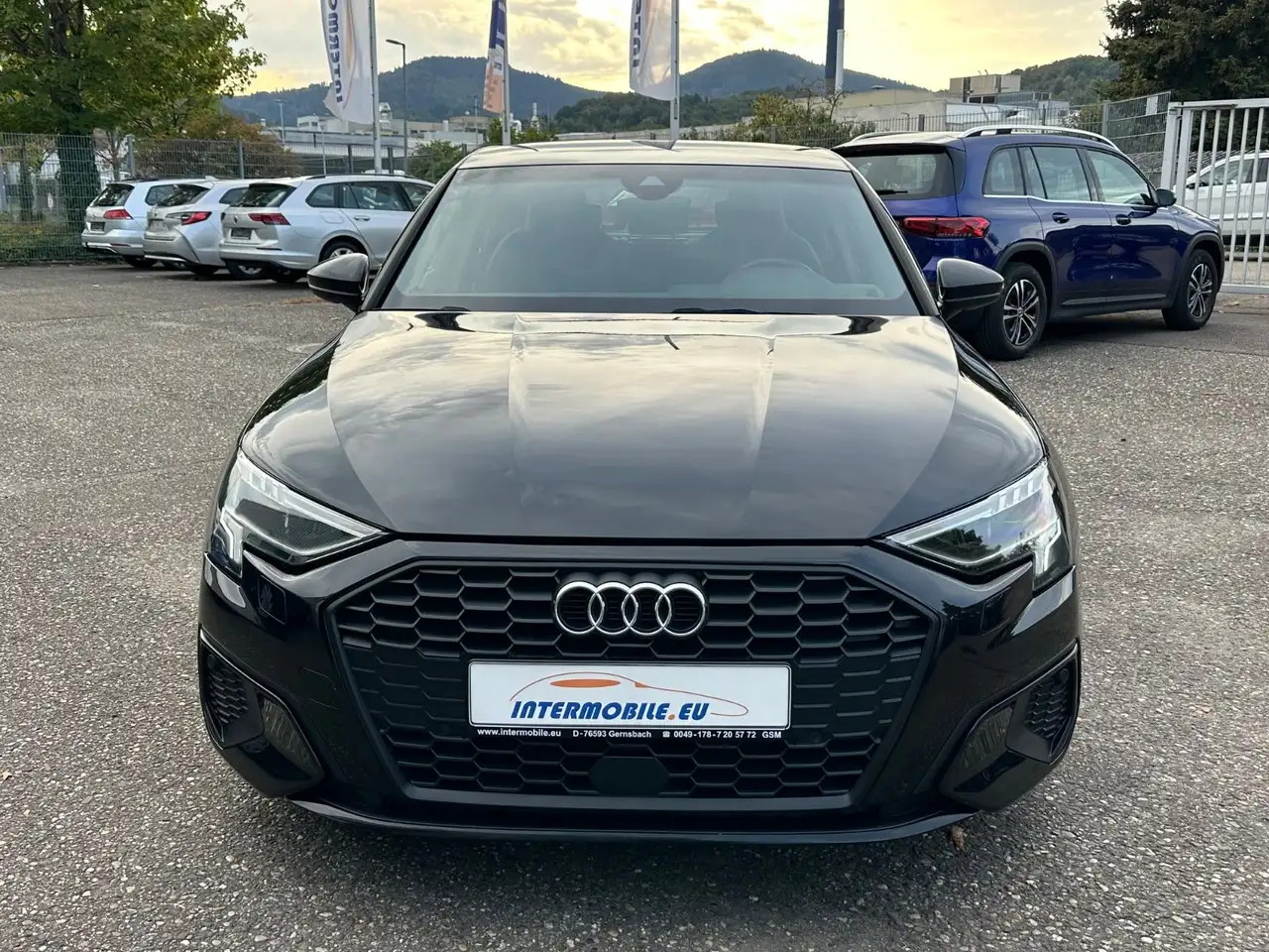 Audi A3, фото 2