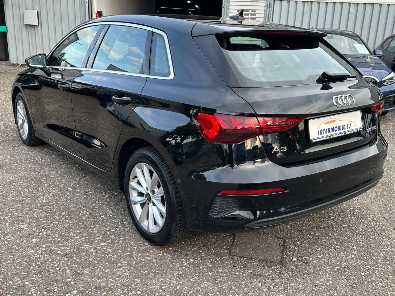 Audi A3, фото 7