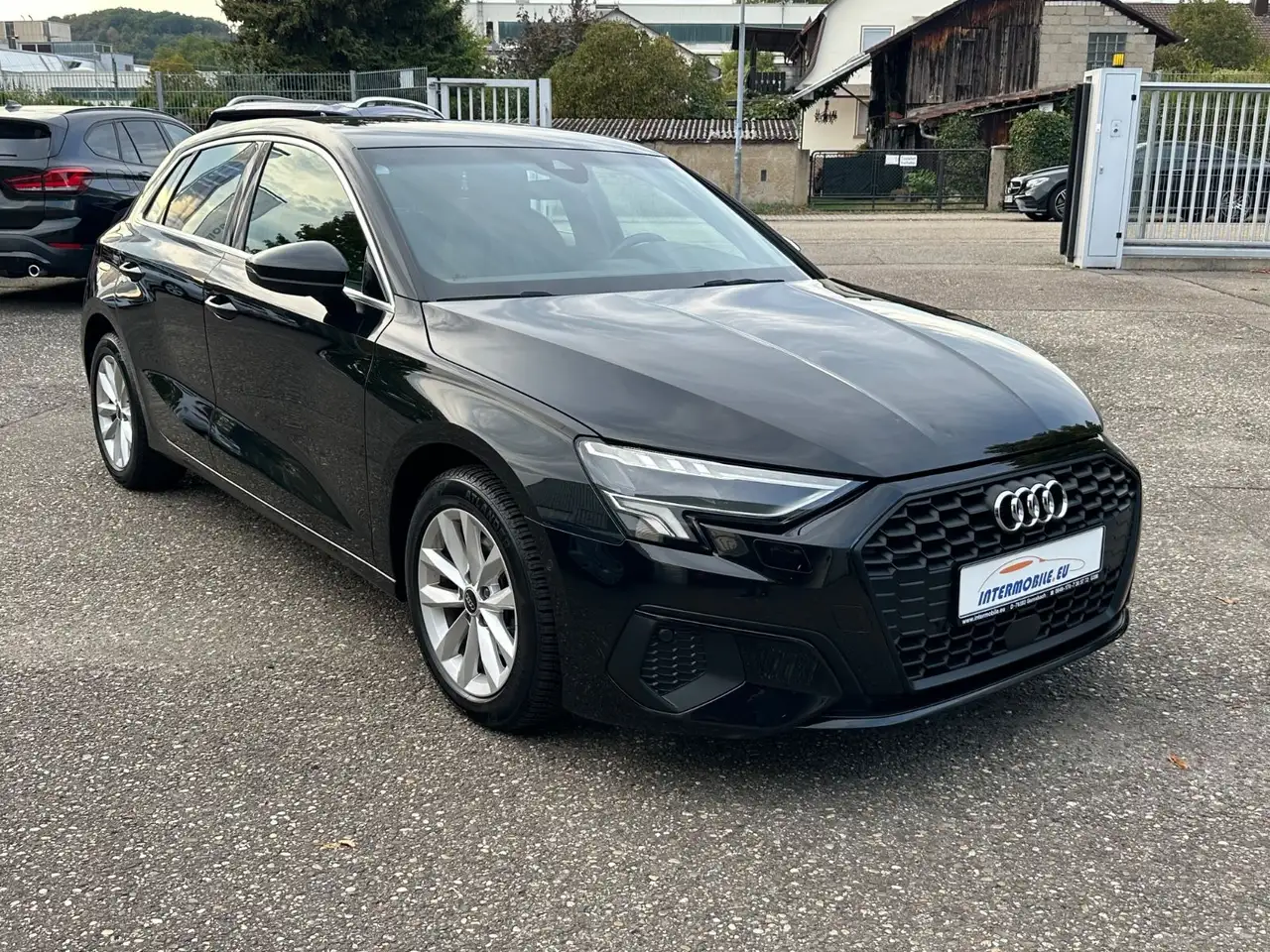 Audi A3, фото 3
