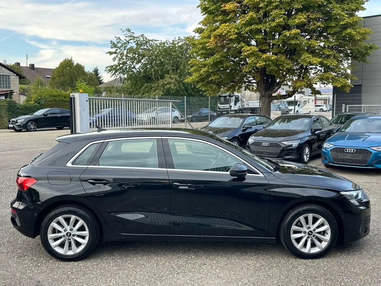 Audi A3, фото 4