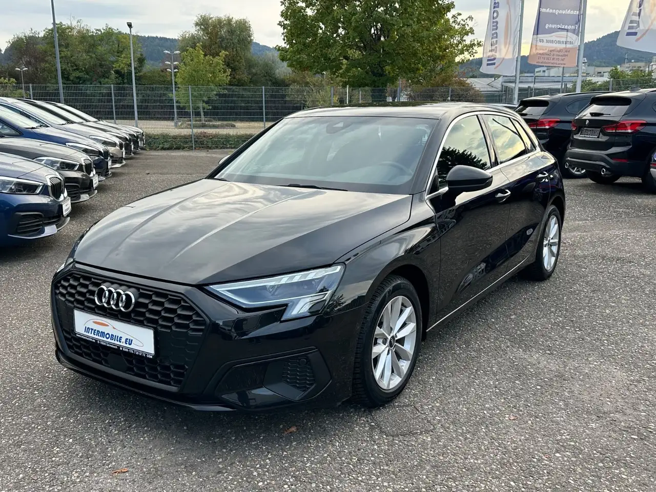 Audi A3, фото 1