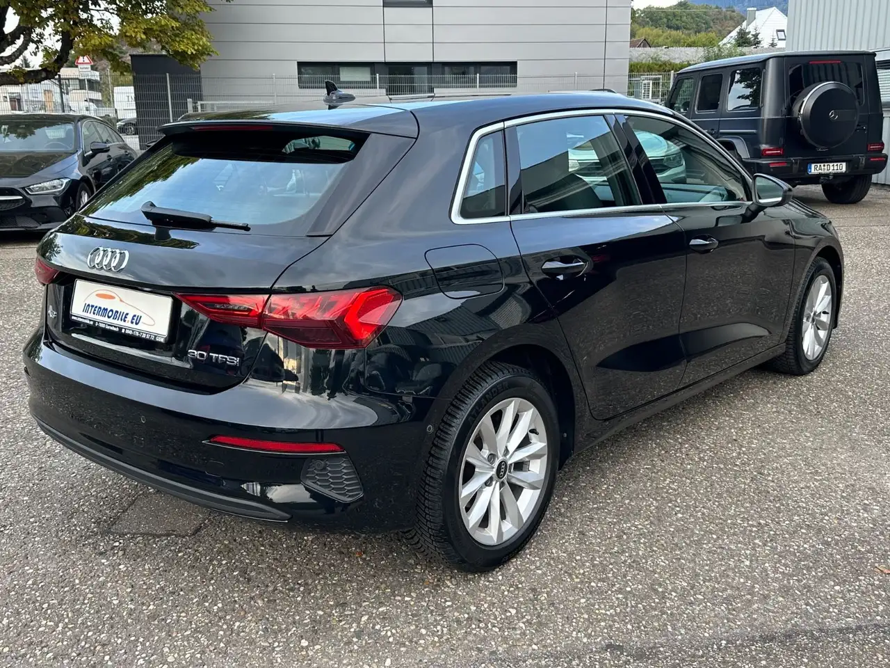 Audi A3, фото 5