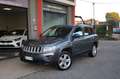 Jeep Compass 2.2 CRD Limited 4x4 Pelle Cruise Sedili RISCALDATI Grijs - thumbnail 16