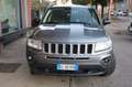 Jeep Compass 2.2 CRD Limited 4x4 Pelle Cruise Sedili RISCALDATI Grijs - thumbnail 14