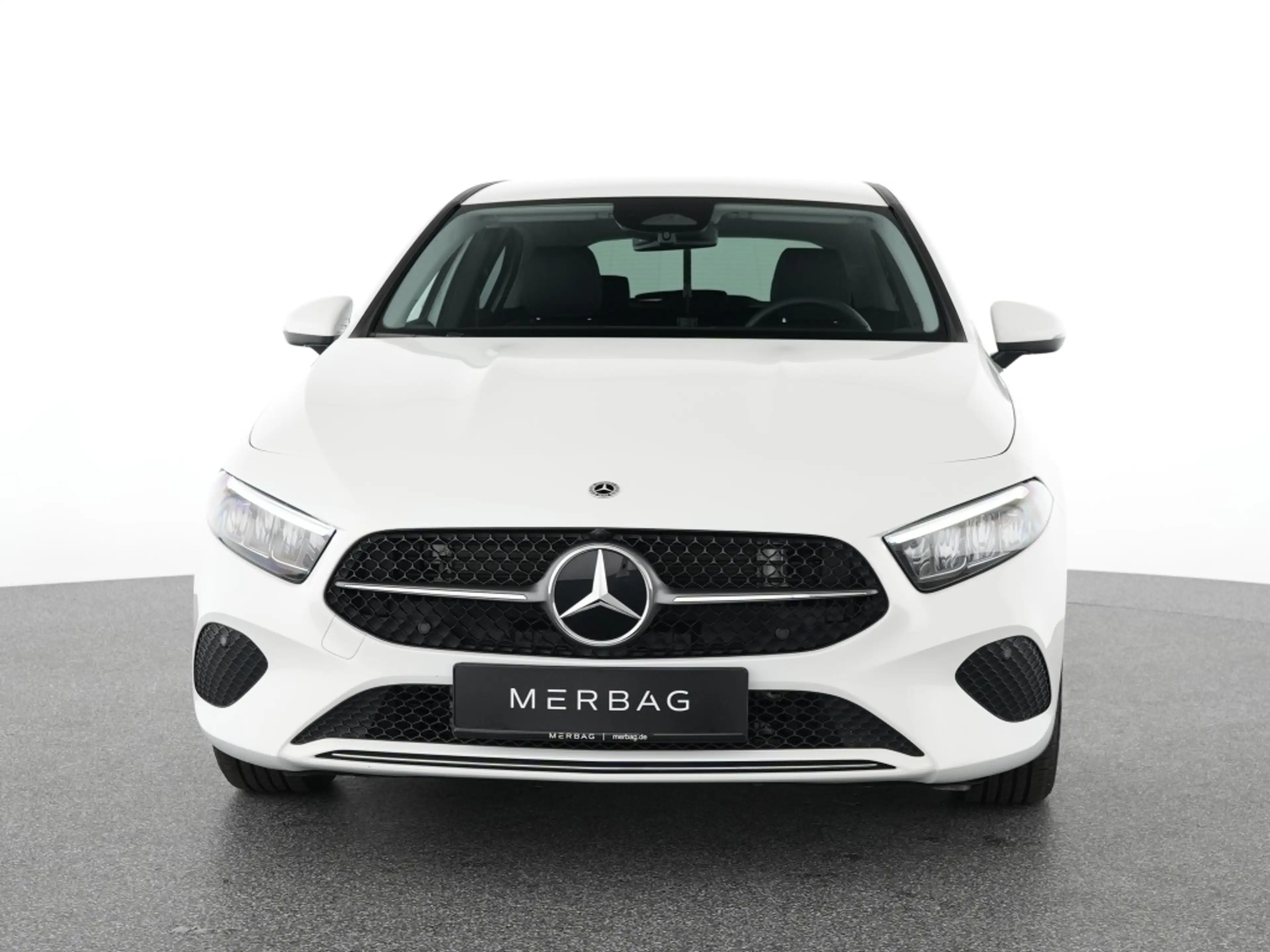 Mercedes-Benz A 180 Progressive LED Advanced Automatik Navi — photo 2
