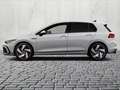Volkswagen Golf VIII GTI 2.0 TSI *H&K*MATRIX*PANO*LEDER* Wit - thumbnail 4
