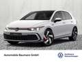Volkswagen Golf VIII GTI 2.0 TSI *H&K*MATRIX*PANO*LEDER* Wit - thumbnail 1