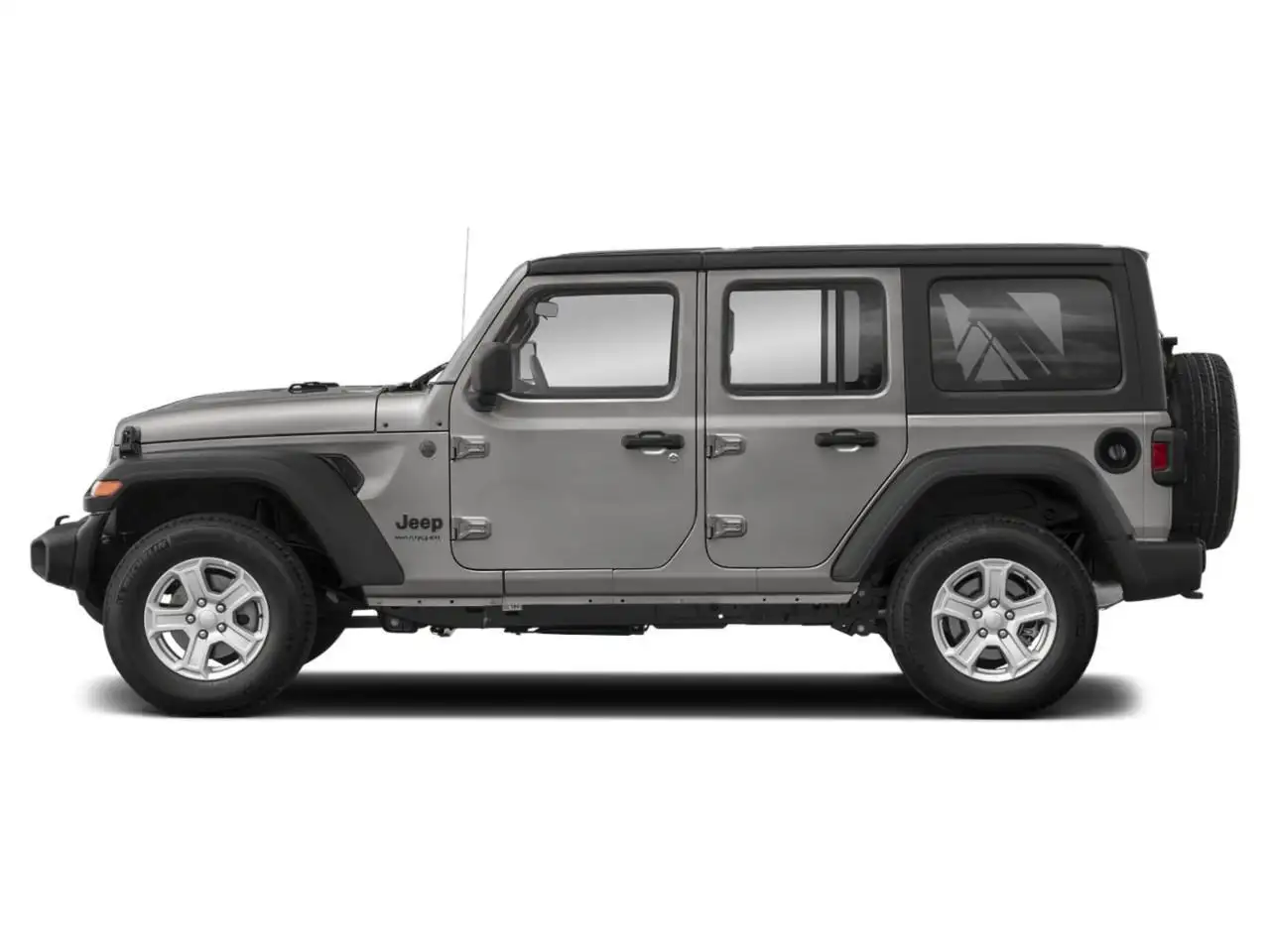 Jeep Wrangler снимка Jeep Wrangler