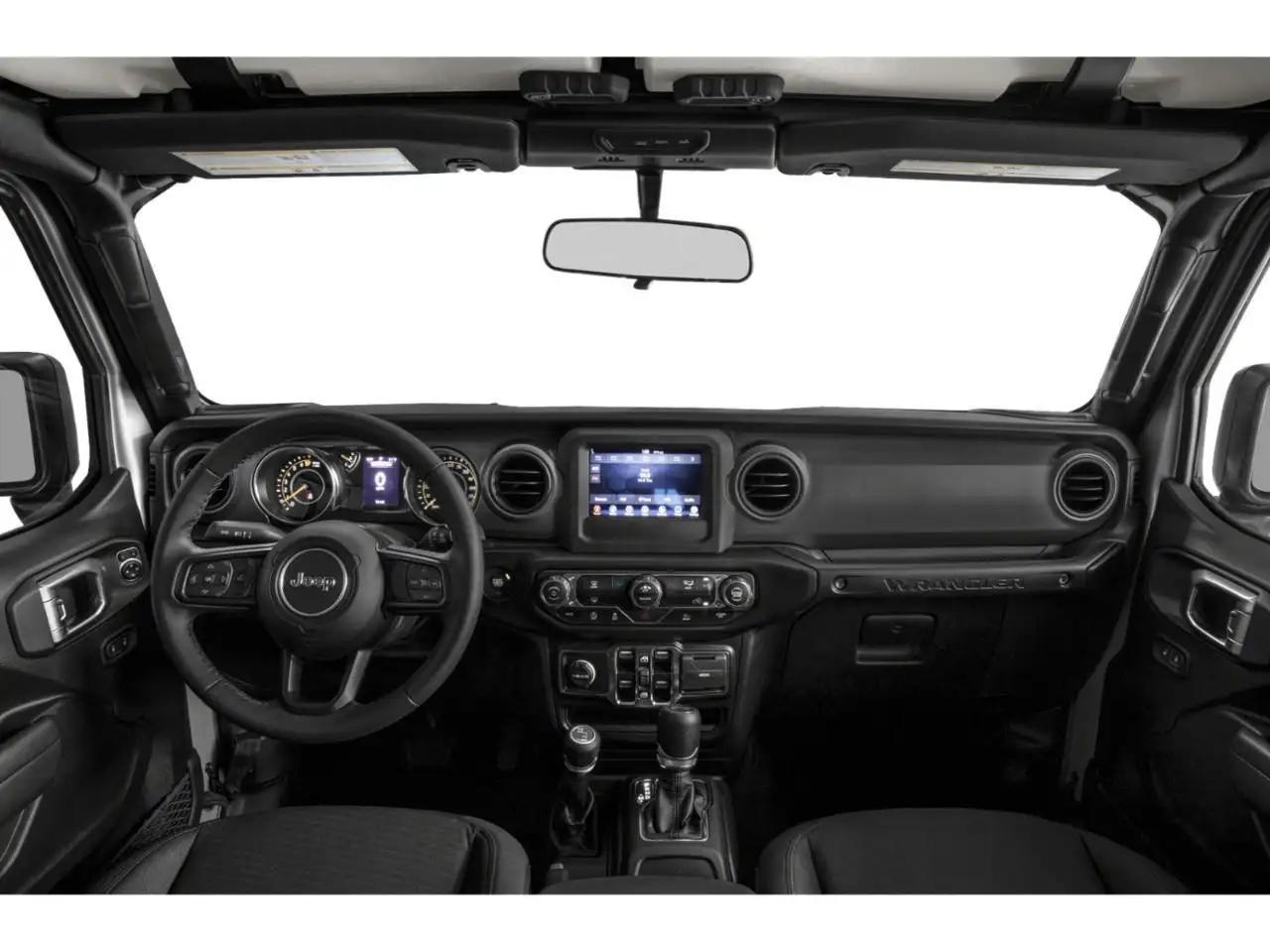 Jeep Wrangler снимка Jeep Wrangler