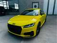 Audi TT TT Coupe 2.0 tfsi quattro s-tronic Or - thumbnail 1