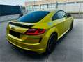 Audi TT TT Coupe 2.0 tfsi quattro s-tronic Or - thumbnail 8