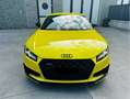 Audi TT TT Coupe 2.0 tfsi quattro s-tronic Or - thumbnail 2