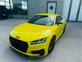 Audi TT TT Coupe 2.0 tfsi quattro s-tronic Or - thumbnail 3