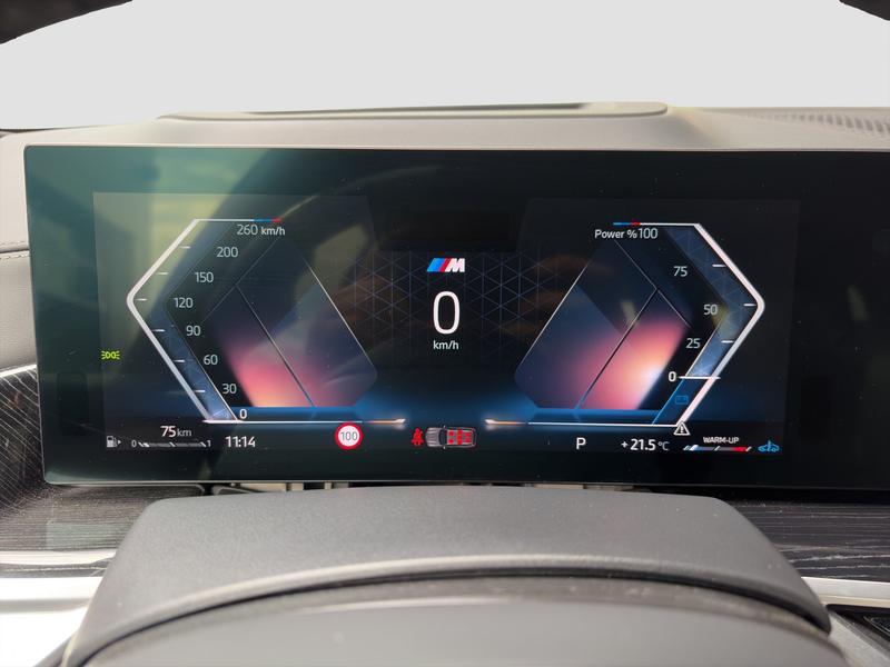 BMW X7 xDrive 40d M-Sport — photo 10