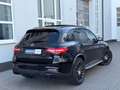 Mercedes-Benz GLC 43 AMG 4Matic *PANO*AHK*MEMO*KAME*SOUND*TOT* Schwarz - thumbnail 4