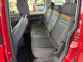 Volkswagen Caddy Kombi JAKO-O Automatik*AHK*Temp.*PDC* Rot - thumbnail 14