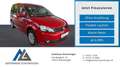 Volkswagen Caddy Kombi JAKO-O Automatik*AHK*Temp.*PDC* Rot - thumbnail 1