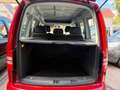 Volkswagen Caddy Kombi JAKO-O Automatik*AHK*Temp.*PDC* Rot - thumbnail 15