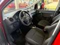 Volkswagen Caddy Kombi JAKO-O Automatik*AHK*Temp.*PDC* Rot - thumbnail 9