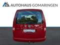 Volkswagen Caddy Kombi JAKO-O Automatik*AHK*Temp.*PDC* Rot - thumbnail 6