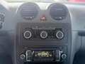 Volkswagen Caddy Kombi JAKO-O Automatik*AHK*Temp.*PDC* Rot - thumbnail 11